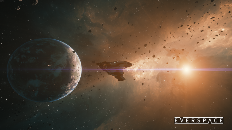 Review: Everspace is een prachtige space shooter maar is de gameplay even goed?