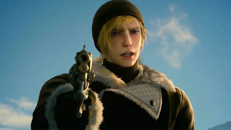 Nieuwe verhaal DLC van Final Fantasy XV getoond in spectaculaire trailer