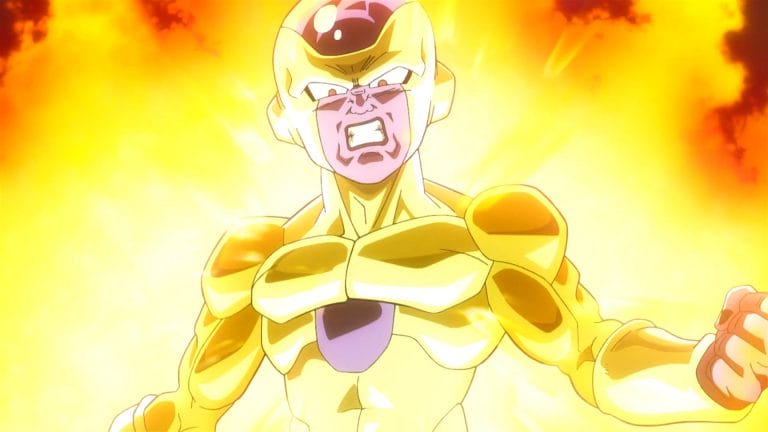 Bekijk beelden van de verschrikkelijke Frieza in een nieuwe trailer van Dragon Ball FighterZ