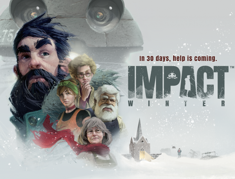 Review: Kan Impact Winter het overleven in de verzadigde survival markt?