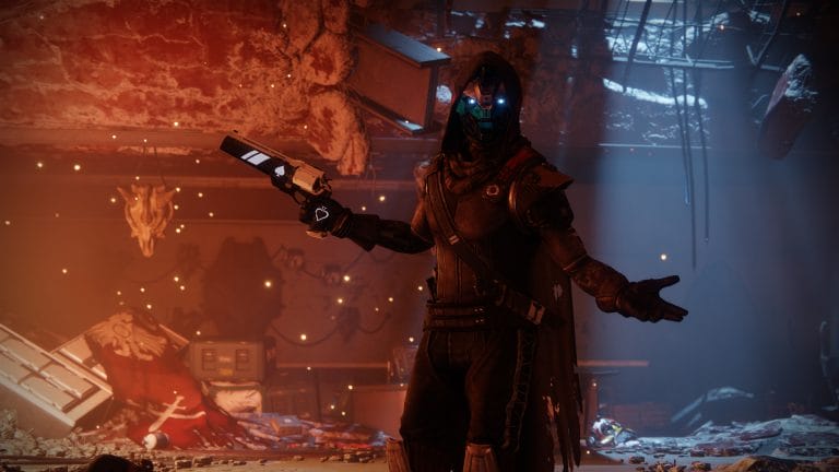 [E3] Destiny 2 voor PC komt uit in oktober, een maand na PS4 en Xbox One