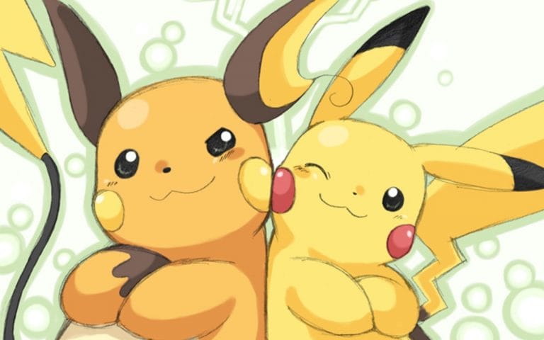 Bekijk vandaag een nieuwe Nintendo Direct-uitzending waar Pokémon centraal staat