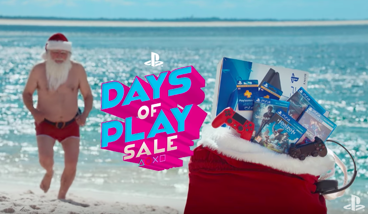 Doe vanaf morgen waanzinnige PlayStation-koopjes dankzij gigantische uitverkoop-actie van Sony