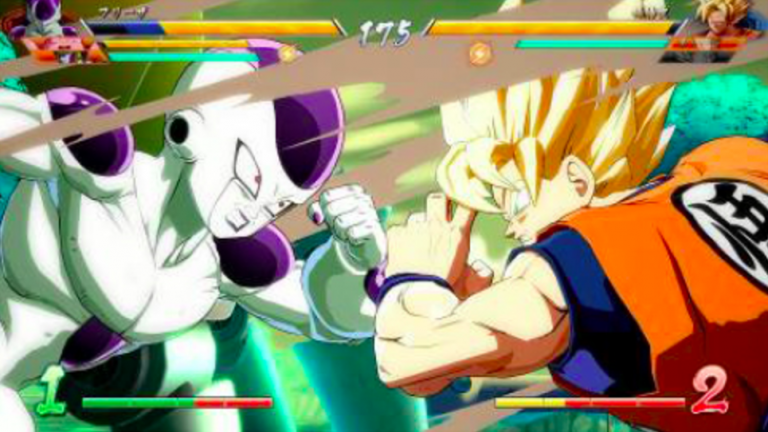 [E3] Gloednieuwe Dragon Ball Z-game aangekondigd voor PS4, Xbox One en PC: unieke gameplay tegenover vorige games