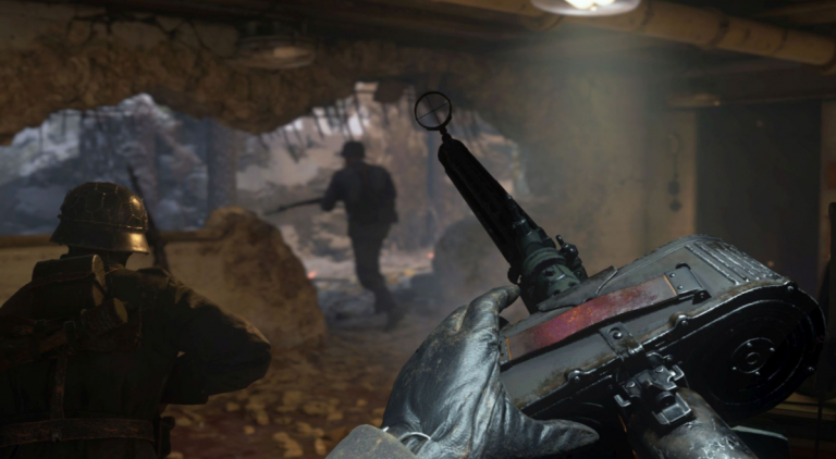 Dit zijn de exacte data voor wanneer je de gratis multiplayer beta van Call of Duty WWII kan spelen