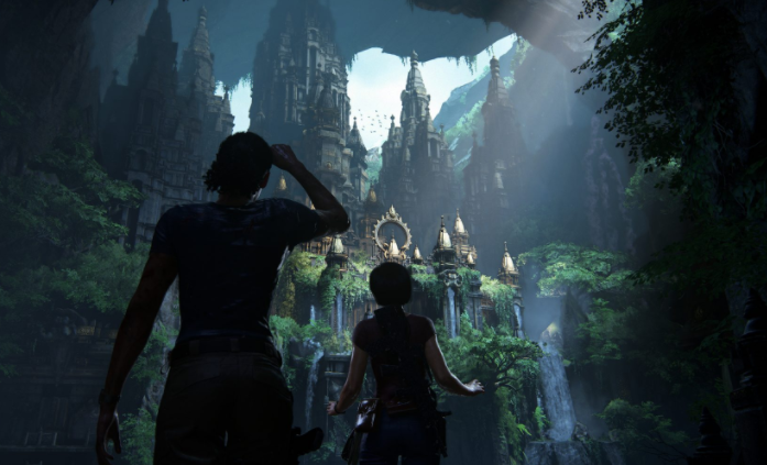 [E3] Spectaculaire gameplaybeelden van de gloednieuwe Uncharted-game doen ons weer nostalgisch terug denken aan Nathan Drake