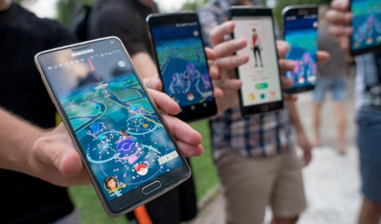 Bekijk hoe de gloednieuwe Raids exact werken in Pokémon GO