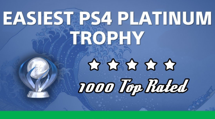 Game met makkelijkste Platinum-trophy ooit is tijdelijk verwijderd uit PlayStation Store