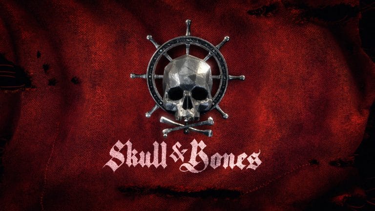 [E3] Ubisoft komt met een grote piraten-game genaamd Skull and Bones