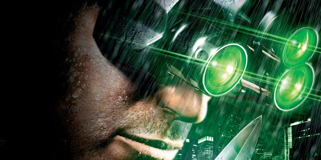 Splinter-Cell