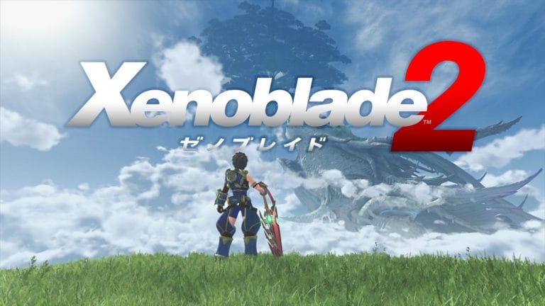 [E3] Het avontuur gaat van start in nieuwe trailer van Xenoblade Chronicles 2 voor de Nintendo Switch