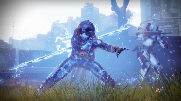 [E3] Destiny 2 gebruikt ALLE kernen van je processor