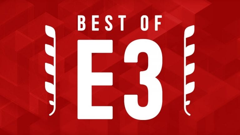 [E3] Dit zijn de kandidaten voor de beste game van de E3 2017