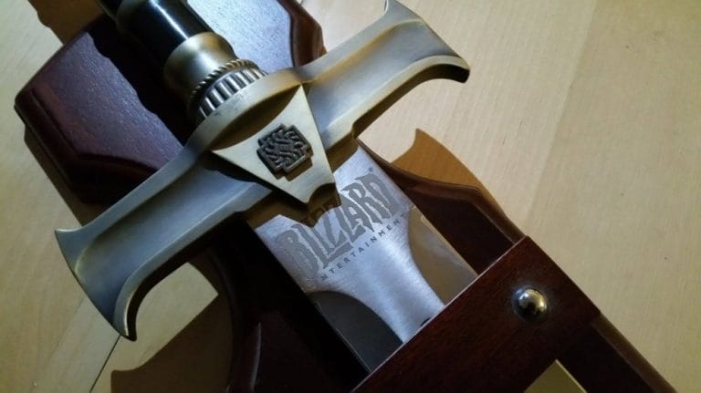 Blizzard geeft waanzinnige cadeaus aan werknemers na 5, 10, 15 en 20 jaar trouwe dienst