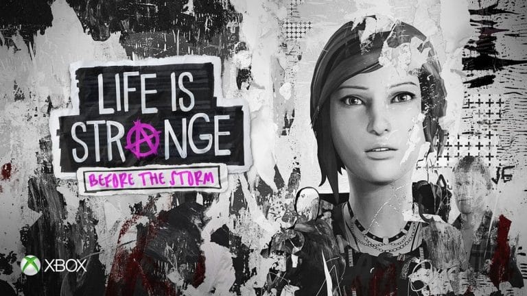 [E3] Life is Strange: Before the Storm aangekondigd