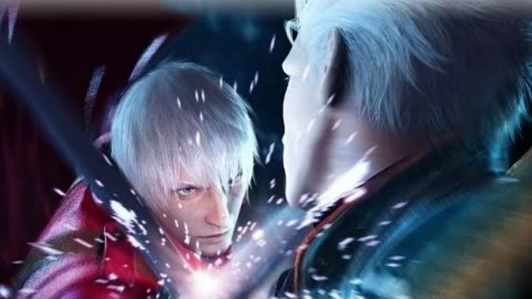 Gerucht: Devil May Cry V is in ontwikkeling bij Capcom, heel veel informatie gelekt!