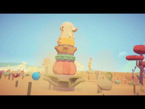 [E3] Ooblets draait rond ontdekking, dansen en grappig haar