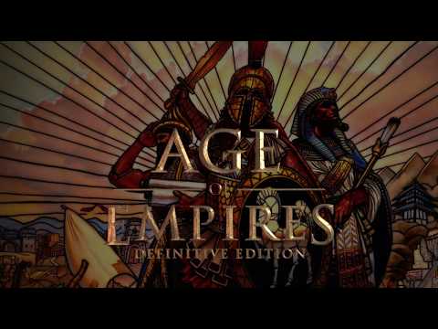 [E3] Volledig vernieuwde Age of Empires: Definitive Edition ziet er ontzettend leuk uit