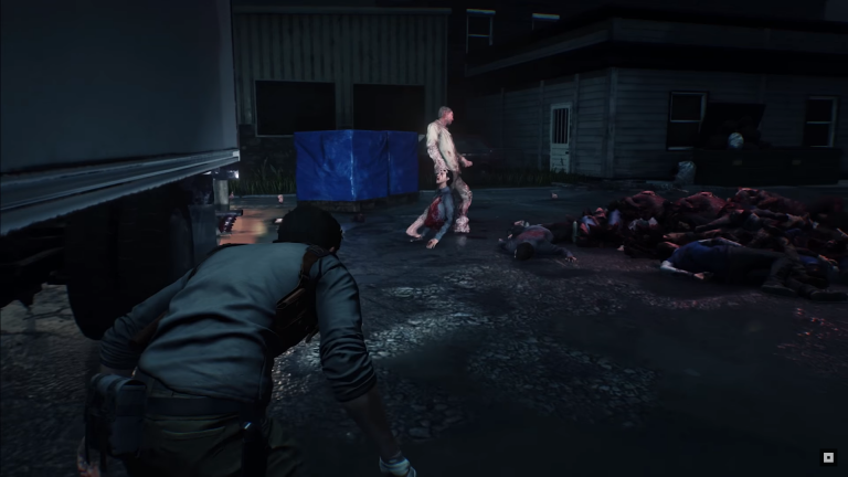 [E3] Eerste gameplaybeelden van The Evil Within 2 zullen je kippenvel geven