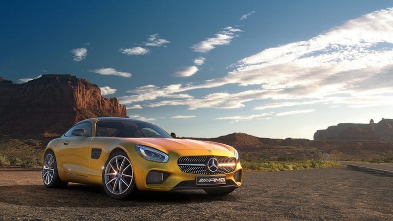 [E3] Gran Turismo Sport getoond in prachtige trailer