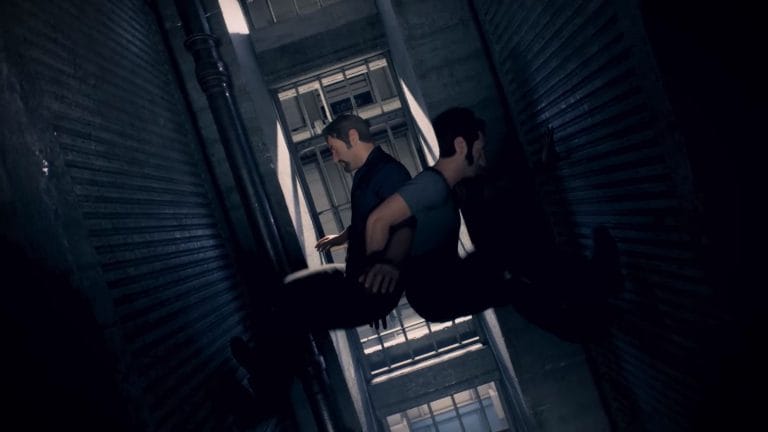 [E3] EA heeft emotionele rollercoaster A Way Out aangekondigd!