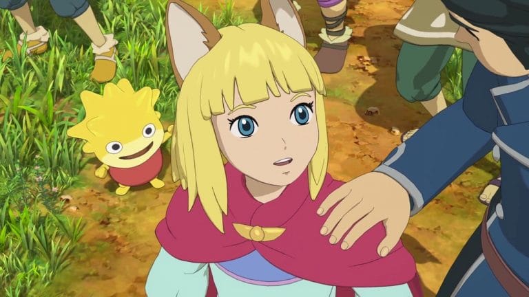 [E3] Ni No Kuni II: Revenant Kingdom verschijnt nog dit jaar!