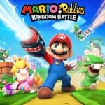 Hands-on: Mario + Rabbids Kingdom Battle