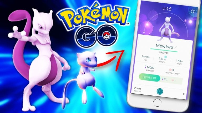 Dit is hoe je binnenkort legendarische Pokémon in Pokémon GO zal kunnen vangen
