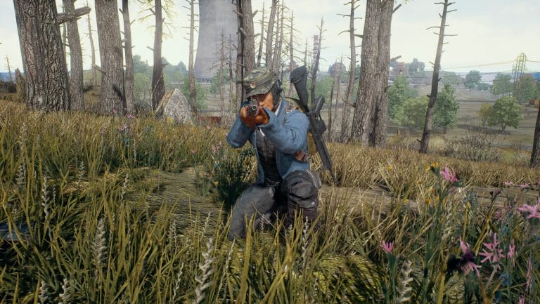 PUBG krijgt mobiele versie