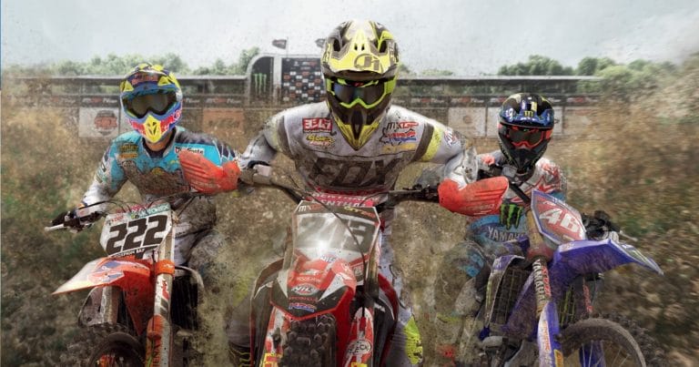 Review: MGXP 3 – Is dit de ultieme motorcross game?