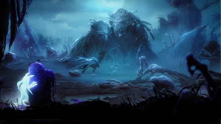 [E3 2018] Volledige E3-demo van Ori & The Will of the Wisps te bekijken