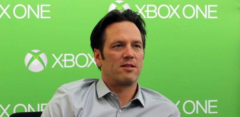 Xbox-baas Phil Spencer reageert op geruchten dat Sony met een eigen alternatief op Game Pass komt
