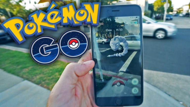Bereid je voor op een Pokémon Go Safari Zone-evenement in Amstelveen!