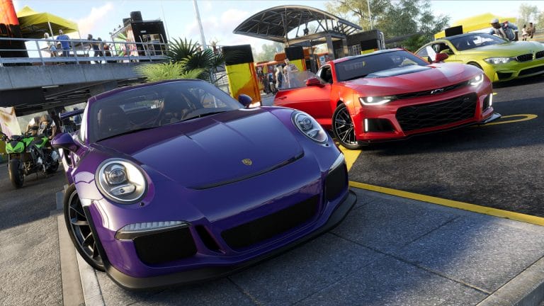 [E3] The Crew 2 is onthuld en zal groter dan ooit worden