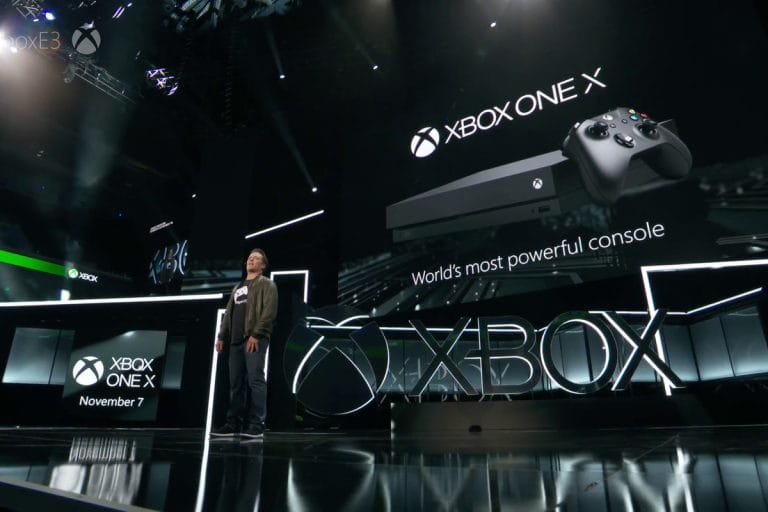 [E3] Microsoft werd tijdens de E3 het meest gesproken op sociale media, Sony maakte veel minder impact dan eerdere jaren