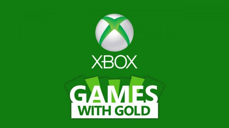 De gratis Xbox Live Gold games van de maand oktober zijn bekend