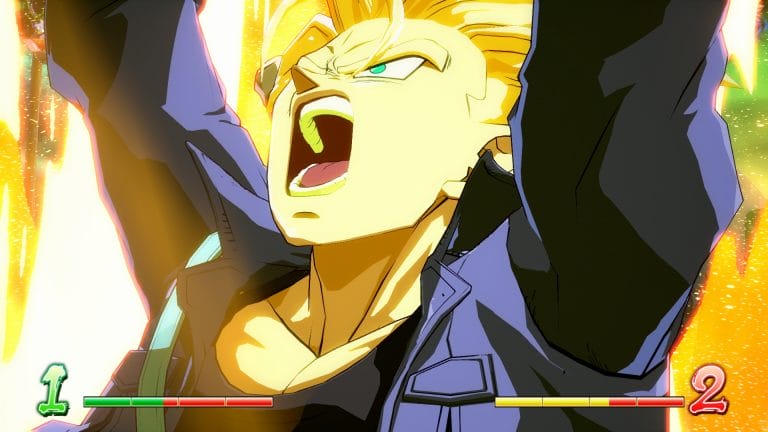 Dragon Ball FighterZ bèta met een maandje uitgesteld om meer mensen toe te kunnen laten