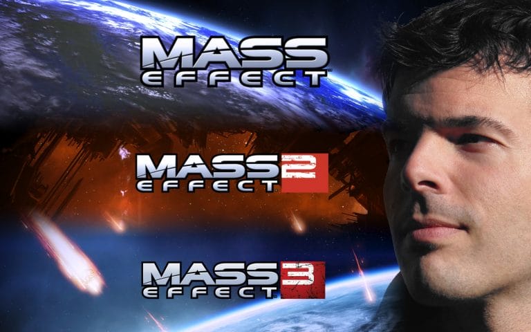 Game directeur van de Mass Effect trilogie keert terug naar Bioware om te werken aan Anthem