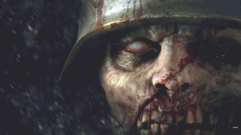Call of Duty: WWII zombies tonen zich voor het eerst (officieel) in een trailer!