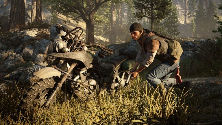 Alternatieve playthrough van Days Gone E3 demo vrijgegeven door Sony!