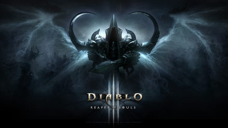 Diablo III met Reaper of Souls-uitbreiding is dit weekend gratis speelbaar op de Xbox One