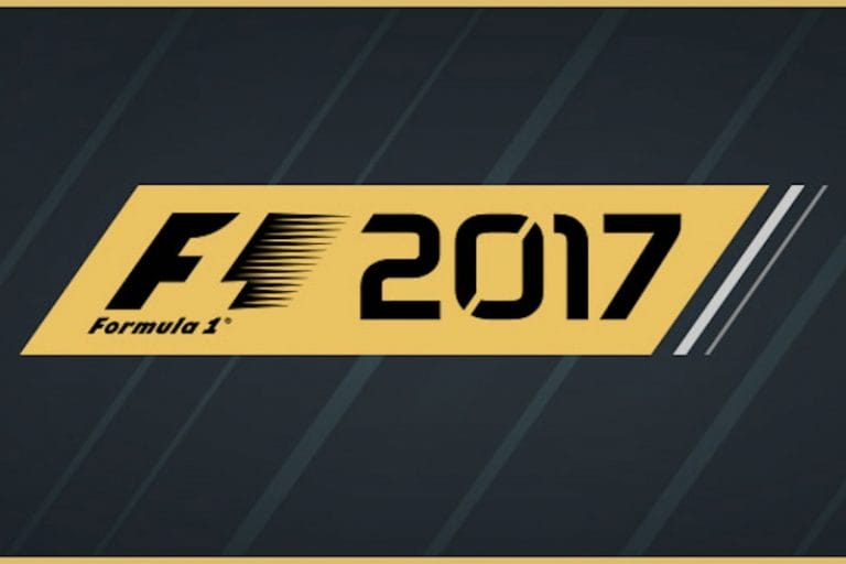 Scheurende F1 auto’s in nieuwste F1 2017 trailer!