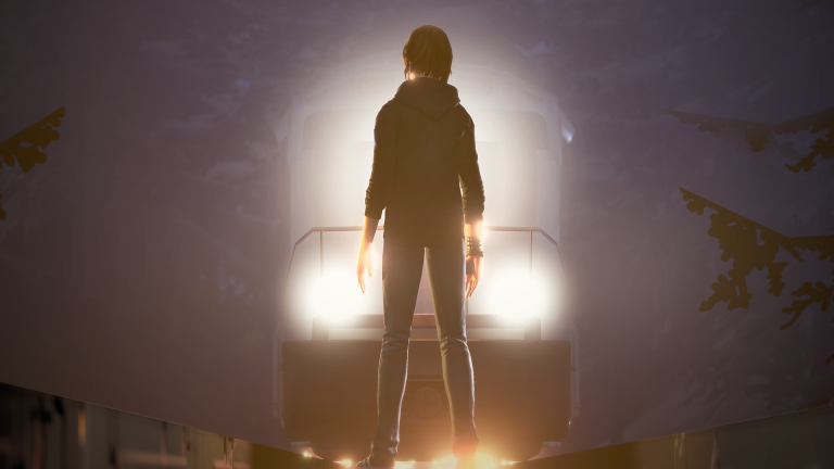 Leer Chloe en Rachel beter kennen met Life is Strange: Before the Storm