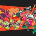 Hands-on: Splatoon 2 Salmon Run co-up-modus