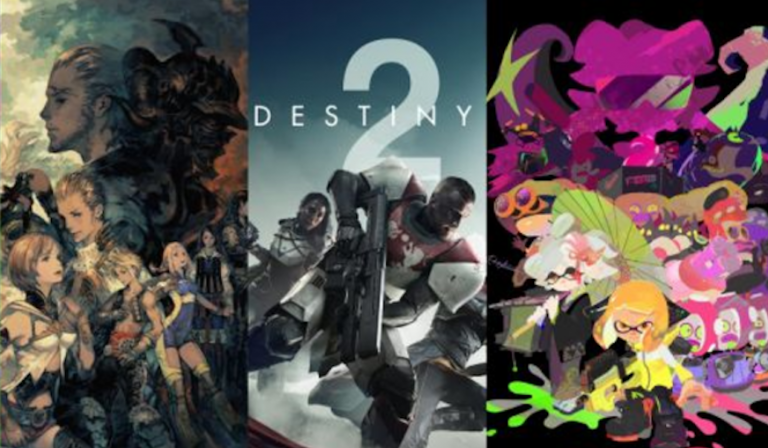 Deze vijf games moet elke gamer kopen in juli