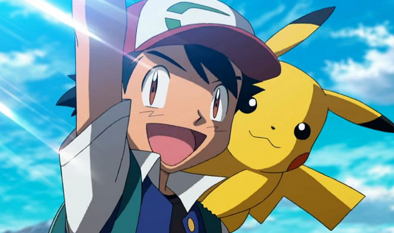 Geldmachine Pokémon GO bereikt een gigantische nieuwe mijlpaal