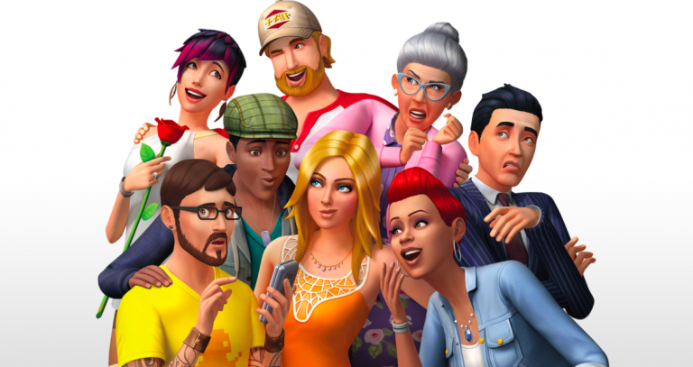 The Sims komen eindelijk naar PS4 en Xbox One