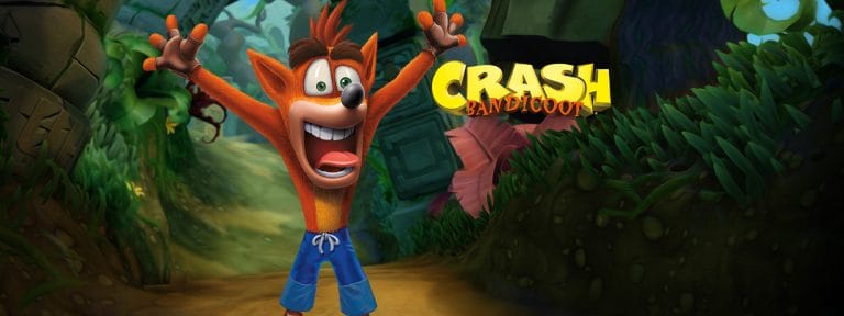 Review: Crash Bandicoot: N.Sane Trilogy – Zoals we het kennen