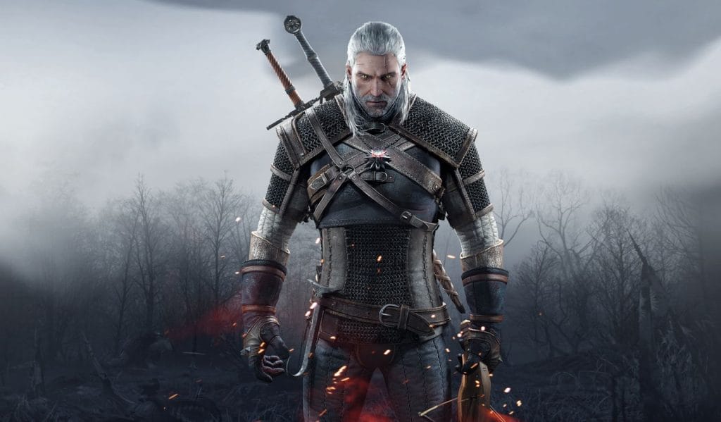 The Witcher 3: Wild Hunt