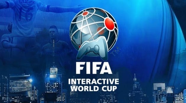 International Qatar naar WK FIFA in Londen